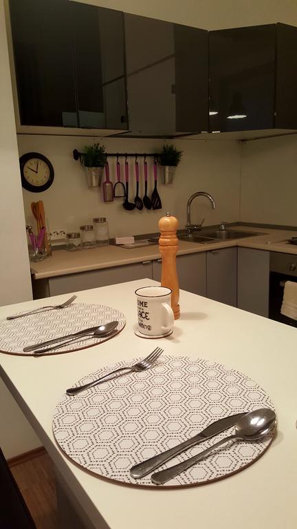 Orsi'S Sweet & Lovely Home Budapest Luaran gambar