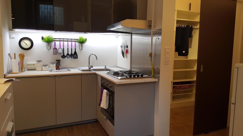 Orsi'S Sweet & Lovely Home Budapest Luaran gambar
