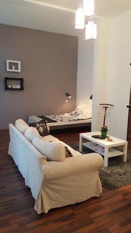 Orsi'S Sweet & Lovely Home Budapest Luaran gambar