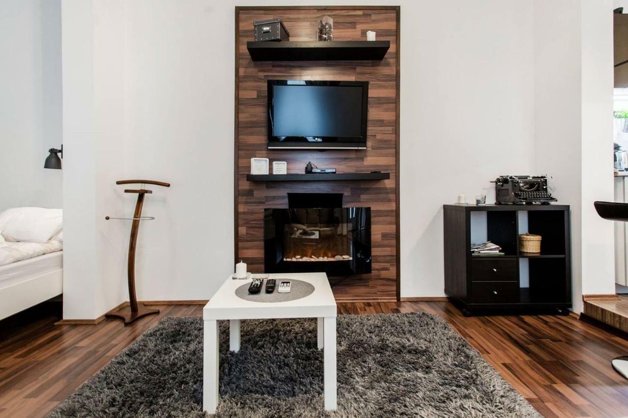 Orsi'S Sweet & Lovely Home Budapest Luaran gambar