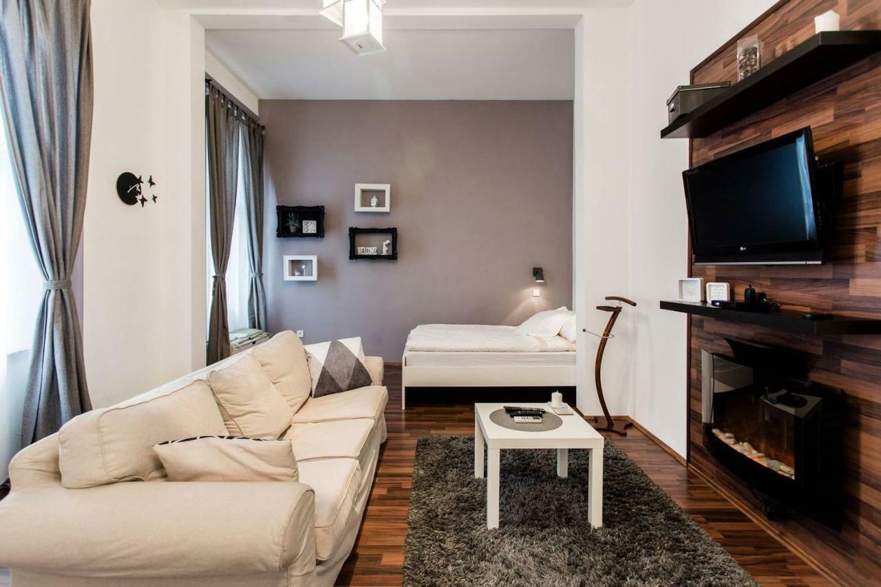 Orsi'S Sweet & Lovely Home Budapest Luaran gambar