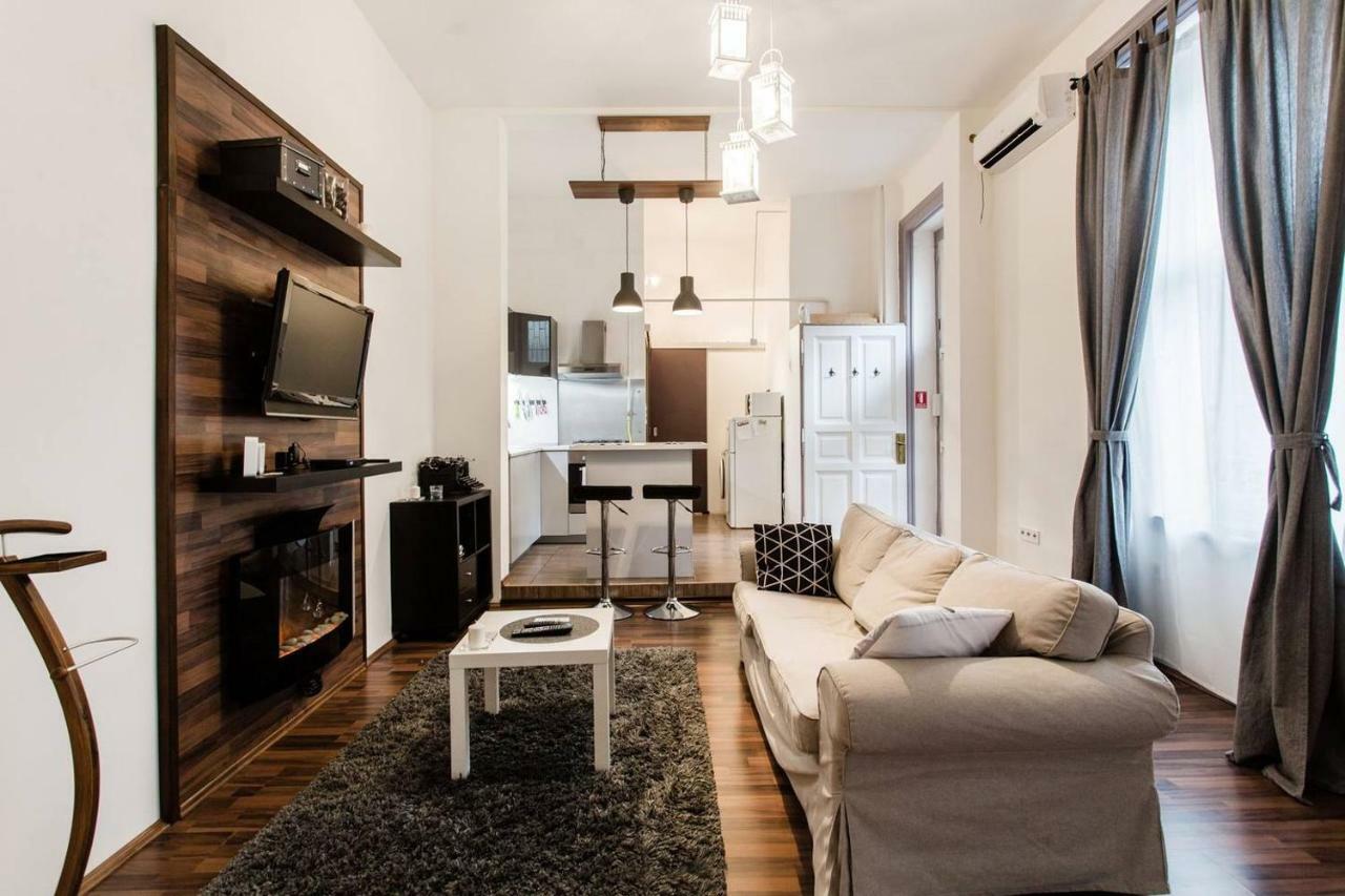 Orsi'S Sweet & Lovely Home Budapest Luaran gambar